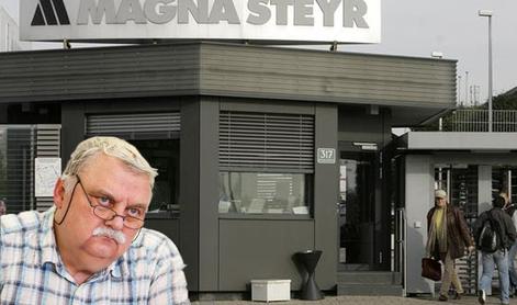 Magna: Kdo je nesojeni poslanec, ki šola vladajoče politike?