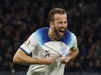 Harry Kane Anglija Italija