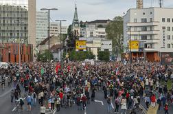 Moč in nemoč protestov