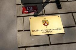 Mariborska nadškofija za rešitev pred bankrotom zastavila vse svoje nepremičnine (video)