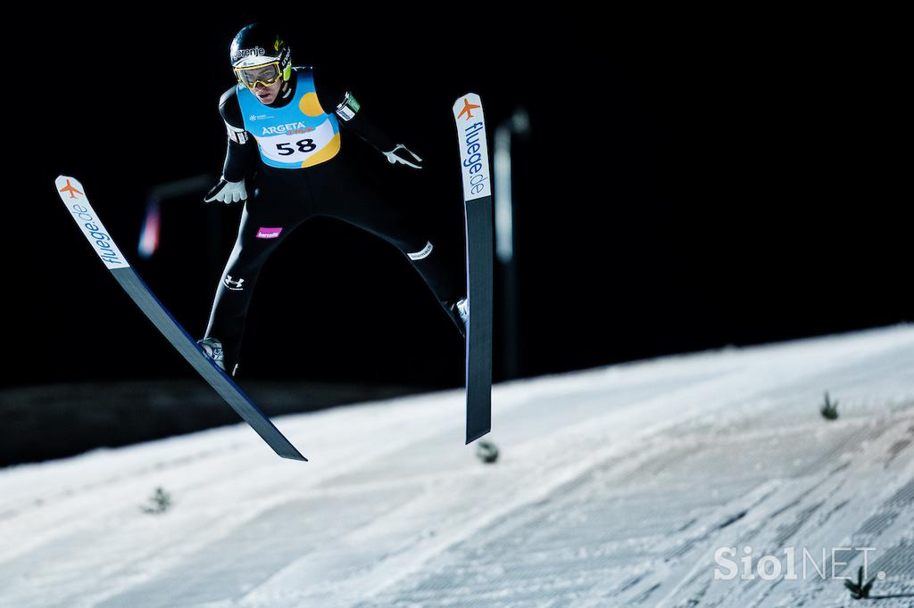 državno prvenstvo Planica