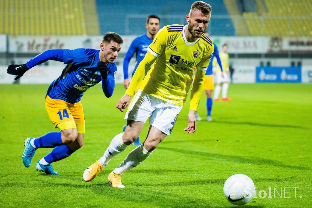 NK Celje NK Maribor