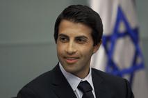 Mosab Hasan Jusef