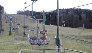 Mariborčani ŠC Pohorje v celoti ponujajo slabi banki