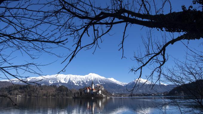 Bled | Foto: Guliverimage/Vladimir Fedorenko