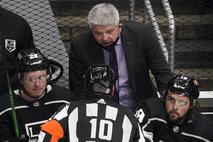 Todd McLellan