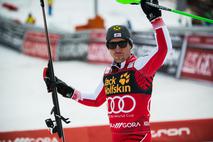 Marcel Hirscher