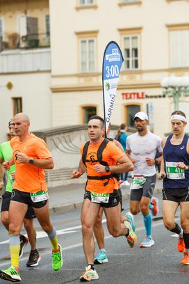 Ljubljanski maraton 2022