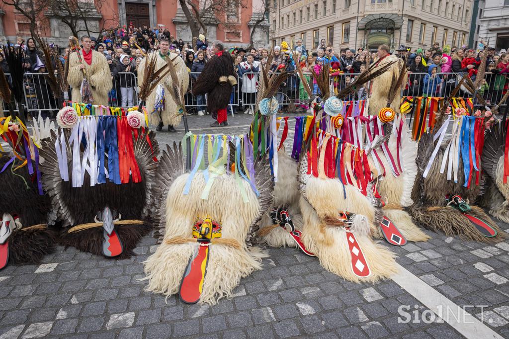 Zmajev karneval