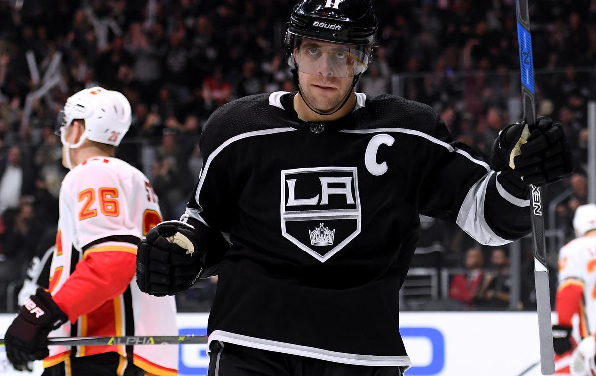 Anže Kopitar | Foto Getty Images