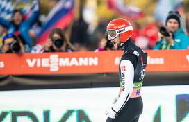 Planica 2019 1. tekma petek