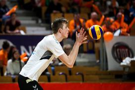 ACH Volley Calcit Volley finale državnega prvenstva