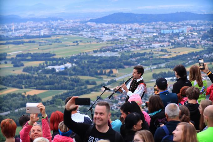 Betka Šuhel Od vzhoda do vzhoda | Foto: Mediaspeed