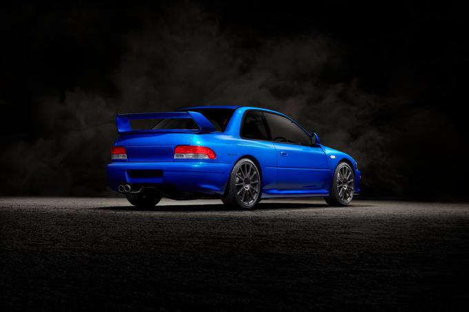 Prodrive P25 | Foto: Prodrive