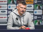 derbi Maribor Olimpija Radovan Karanović