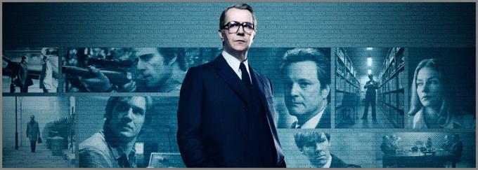 Na vrhuncu hladne vojne se mora upokojeni britanski vohun George Smiley (Garry Oldman) vrniti v službo; njegova vlada sumi, da se je v MI6 prikradel dvojni agent, ki vohuni za Sovjetsko zvezo. Izvrstno igralsko zasedbo filma dopolnjujejo Colin Firth, Tom Hardy, Mark Strong in Benedict Cumberbatch. • V soboto, 20. 4., ob 22.10 na FOX Movies.*

 | Foto: 