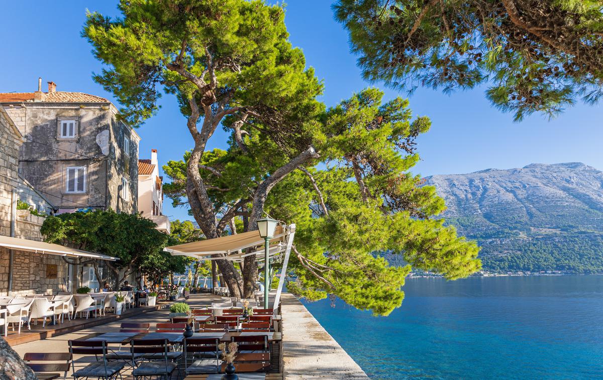 Korčula | Foto Shutterstock