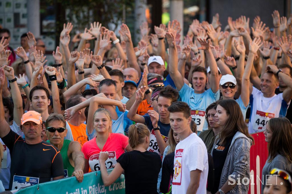 Konjiški maraton 2016