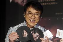 Jackie Chan