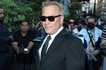 Kevin Costner