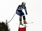 Lake Louise Lindsey Vonn 2004