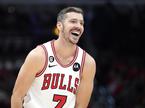 Chicago Bulls Goran Dragić