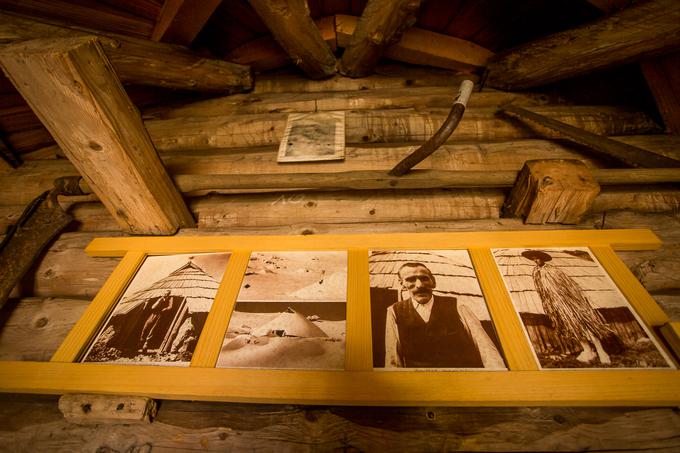 Velika planina | Foto: Žiga Zupan/Sportida