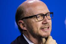 Paul Haggis