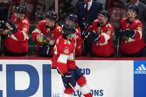 Florida Panthers