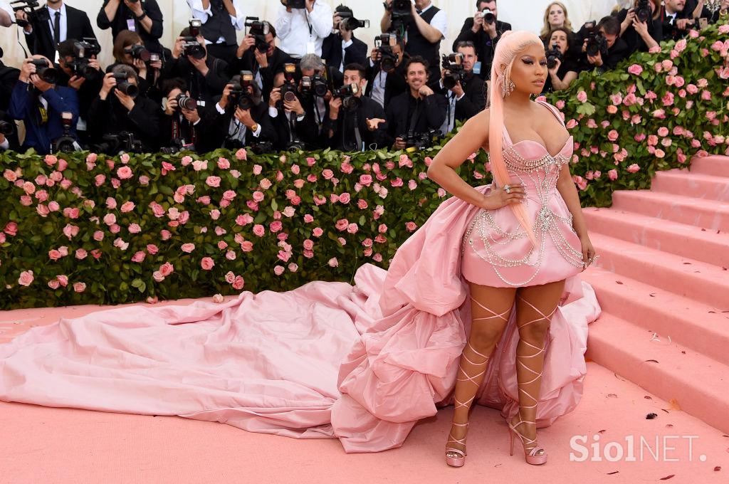 Met Gala