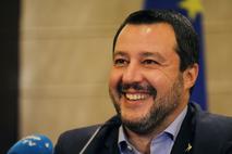 Matteo Salvini