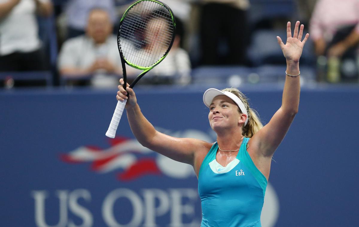 CoCo Vandeweghe | Foto Reuters