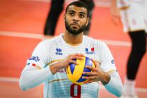 Earvin Ngapeth