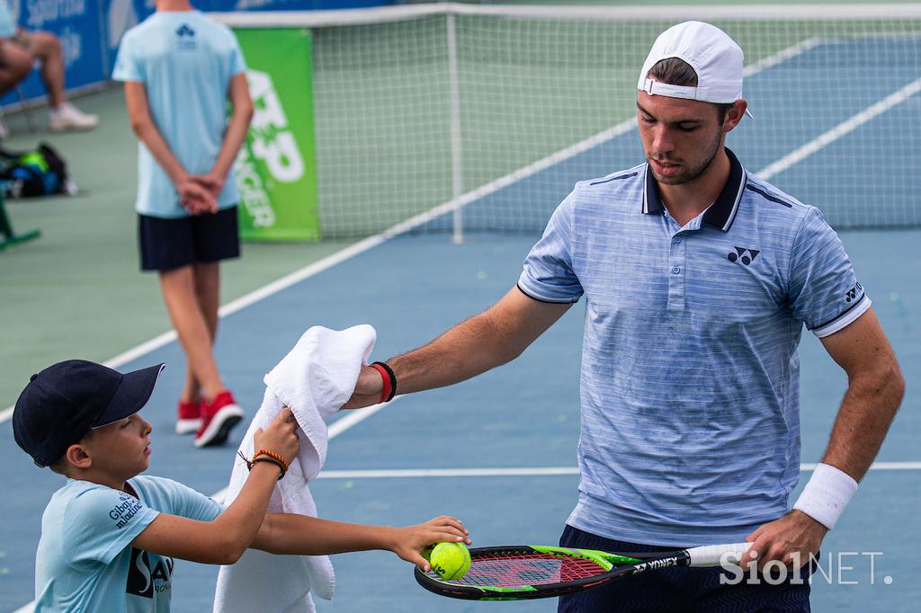 turnir ATP ATP Challenger Zavarovalnica Sava